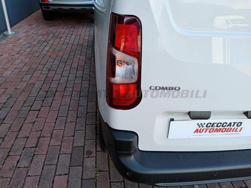 Opel Combo Combo cargo L1H1 1.5d 100cv S&S mt6