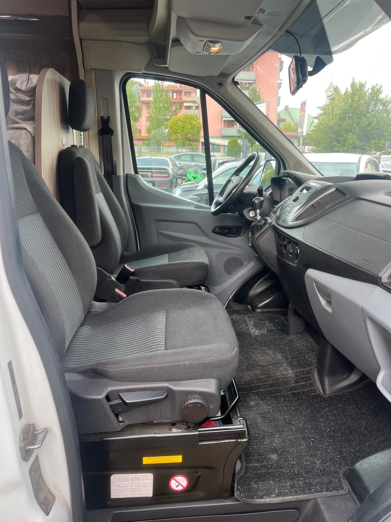 Challenger Transit