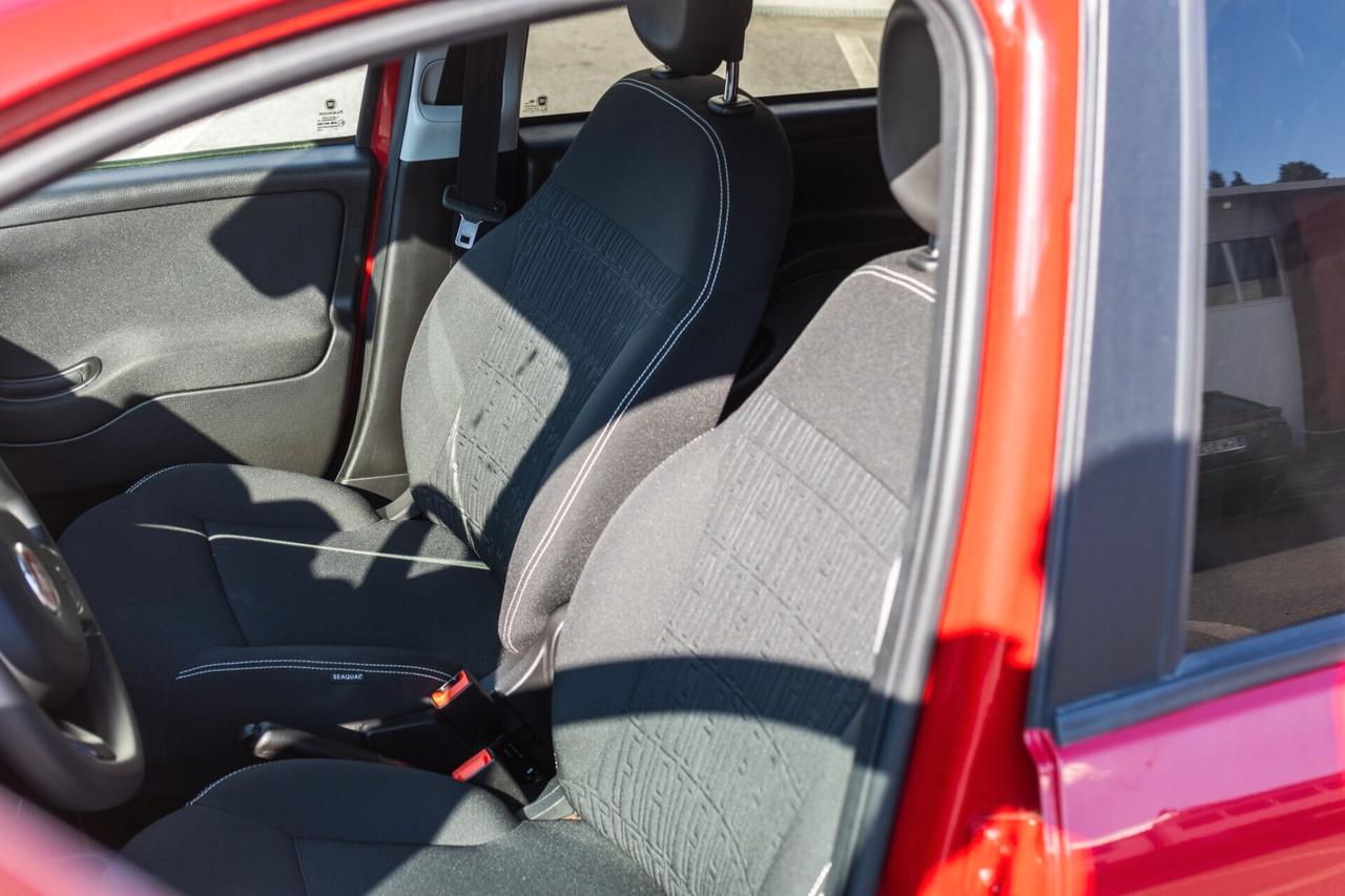 Fiat Panda Cross 1.0 FireFly S&S Hybrid