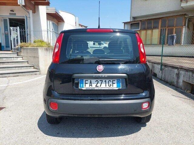 FIAT Panda Panda 1.2 Easy