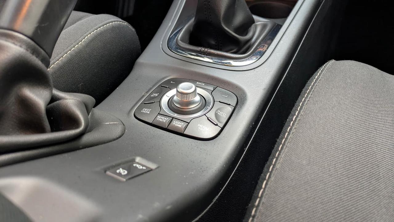 Renault Megane Mégane 1.5 dCi 110CV Start&Stop Wave