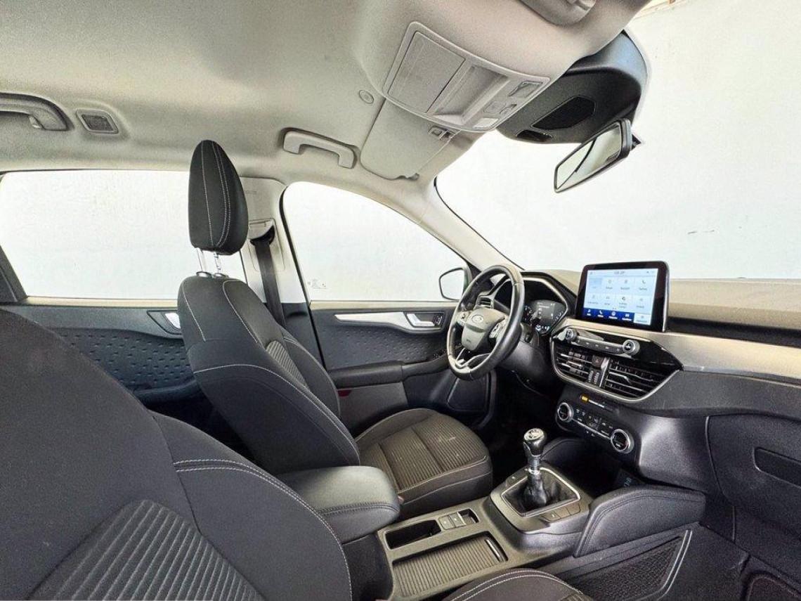 FORD Kuga 1 5 ecoblue titanium 2wd 120cv