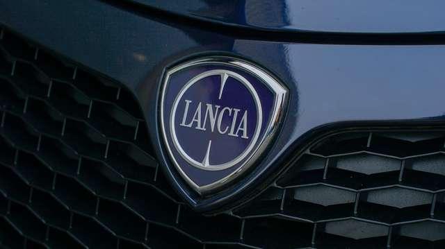 Lancia Ypsilon Ypsilon MY 2018 1.0 firefly hybrid S&S Gold