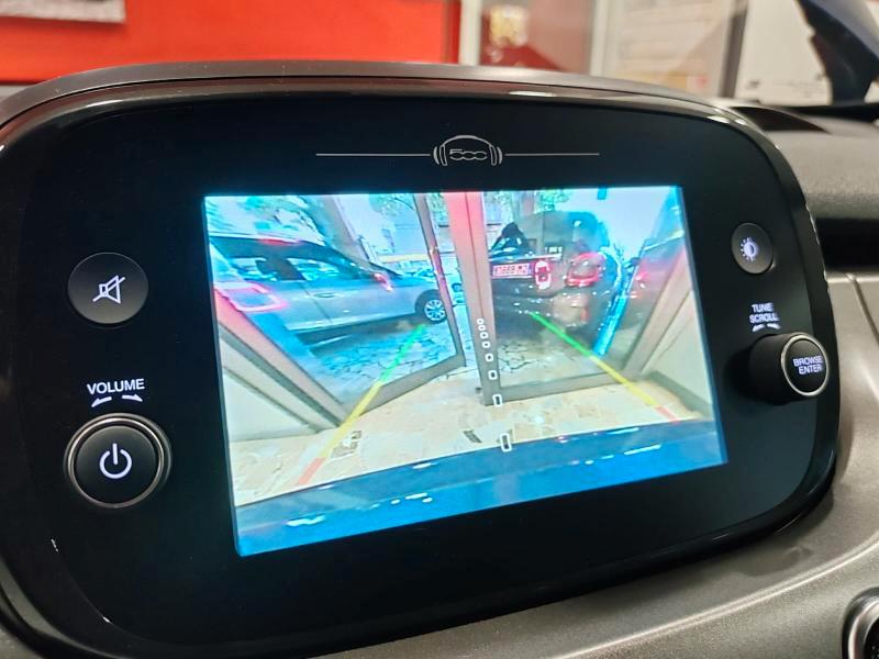 Fiat 500X 1.3 MJET Sport 95cv