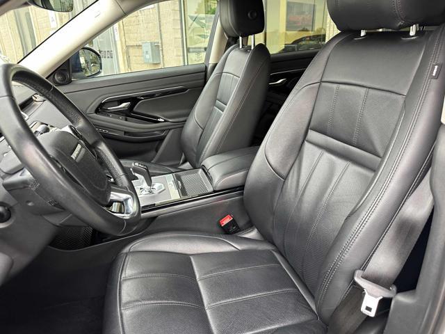 LAND ROVER Range Rover Evoque 2.0D I4-L.Flw 150 CV AWD Auto SE