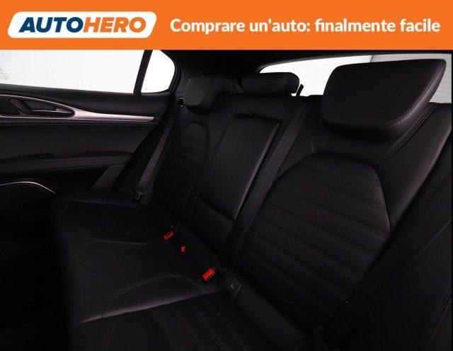 ALFA ROMEO Stelvio 2.2 Turbodiesel 210 CV AT8 Q4 Veloce