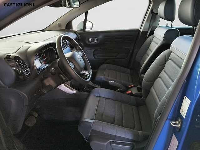 Citroen C3 Aircross C3 Aircross 1.2 puretech Shine Pack s&s 130cv eat6