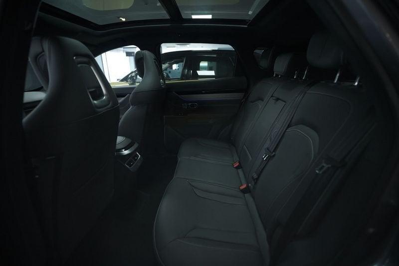 SPORTEQUIPE Sportequipe 6 GT 1.6 benzina