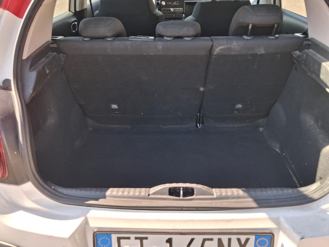Citroen C3 PureTech 82 S&S Uptown