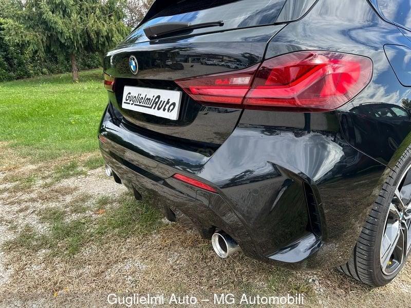 BMW Serie 1 118d 5p. Msport Motore Nuovo BMW