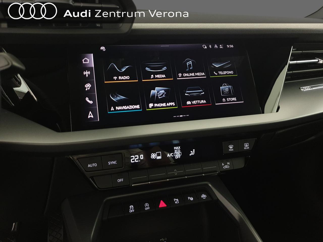 Sportback 2.0TDI 150CV S tronic Business