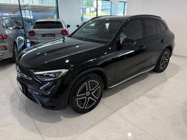 MERCEDES-BENZ GLC 220 d 4Matic Mild Hybrid AMG Line Premium *Pedane*