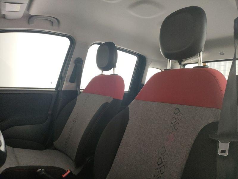 FIAT Panda 1.2 Pop s&s 69cv my19