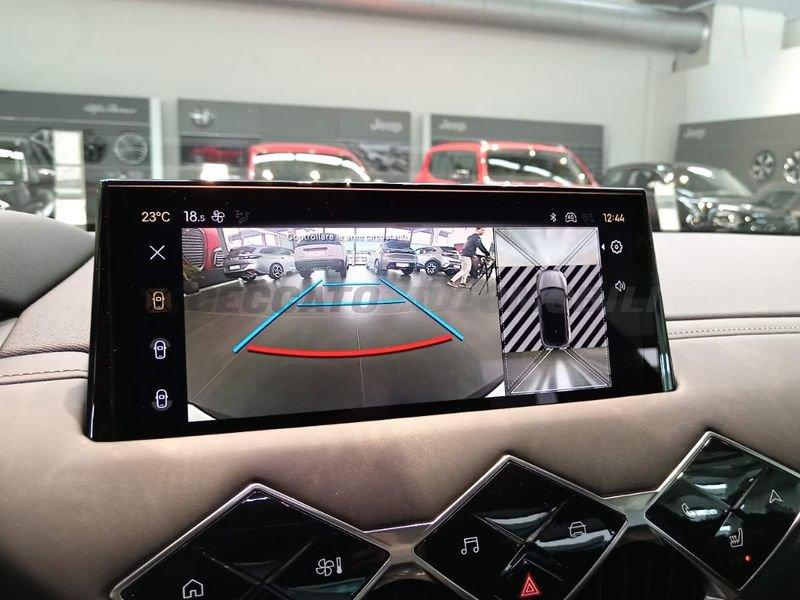 DS DS3 DS3 1.2 puretech Opera 130cv auto
