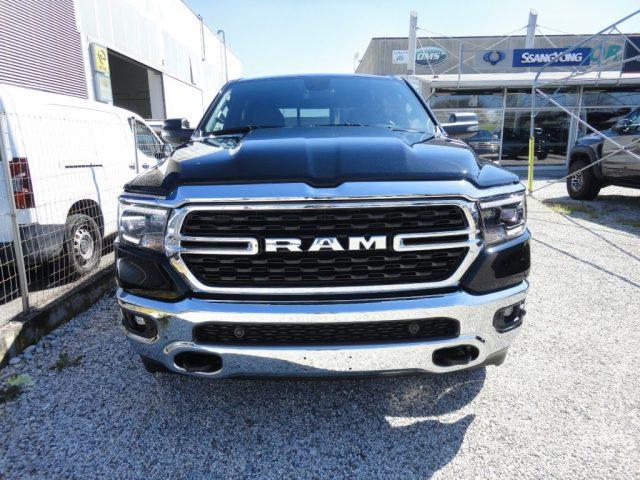 DODGE RAM 1500 3.6L V6 eTorque BIG HORN N1 - Promo