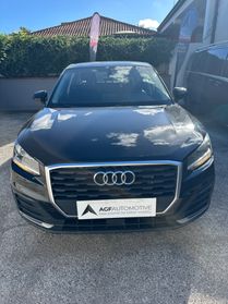 Audi Q2 1.6 TDI S tronic line Edition