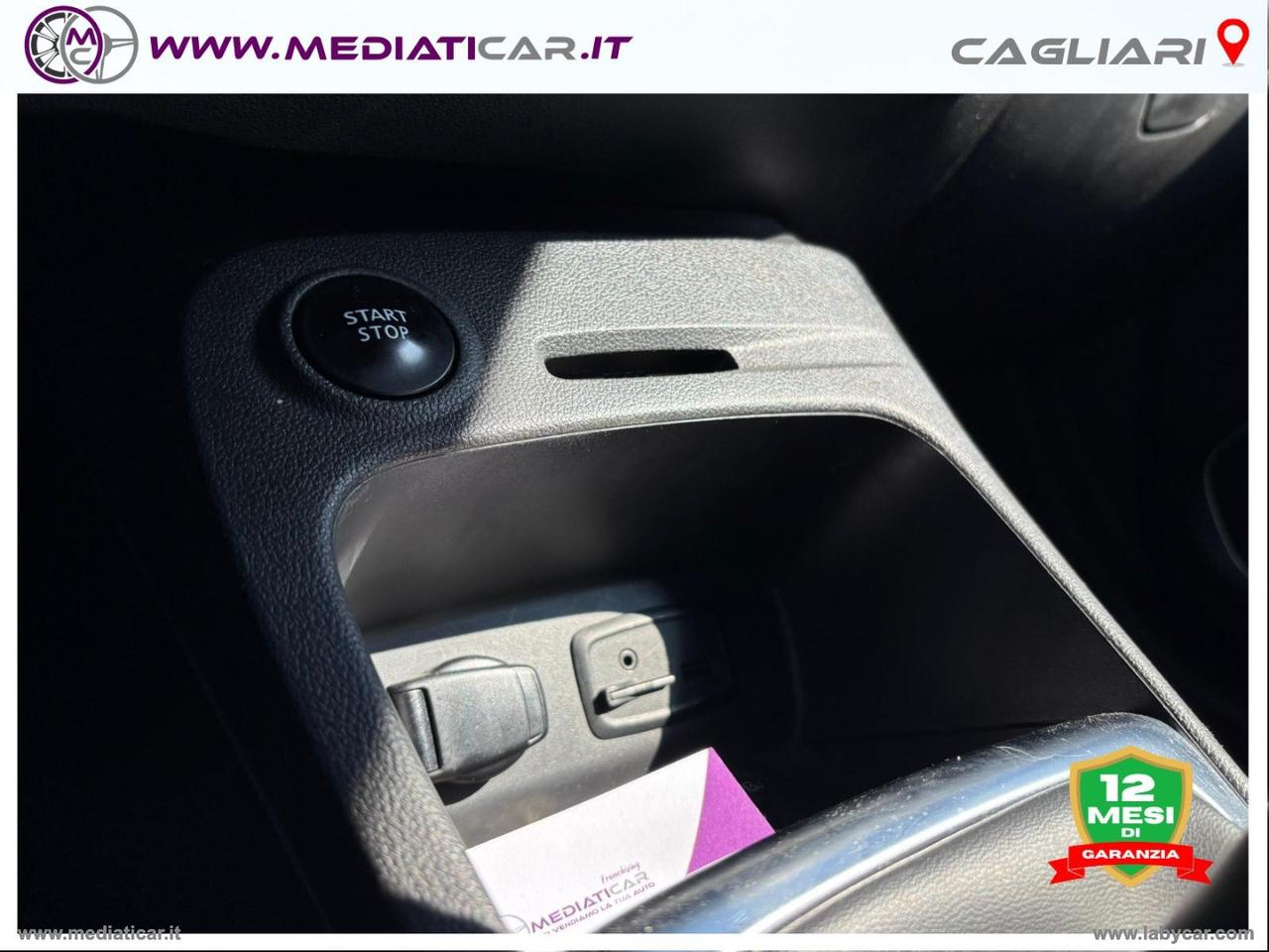 RENAULT Captur TCe 12V 90 CV Sport Edition2