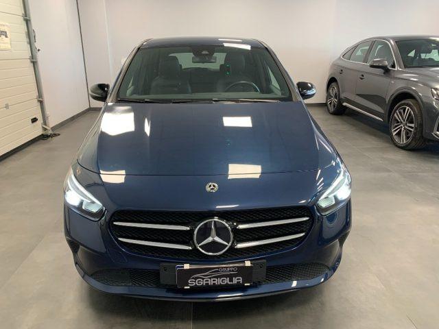 MERCEDES-BENZ B 160 d 1.5 Diesel Sport Plus