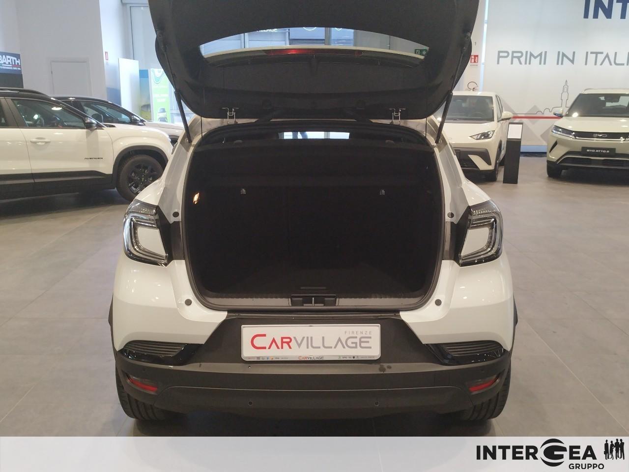 RENAULT Captur 1.0 eco-g Techno 100cv