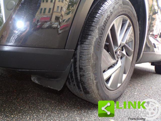 NISSAN Qashqai MHEV 140 CV Business