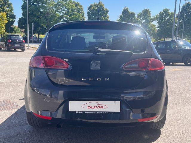 SEAT Leon 1.6 Reference GPL Neopatentati