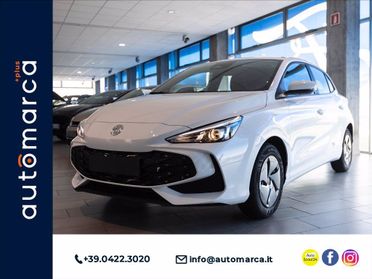 MG MG3 1.5 hybrid+ Standard auto del 2025