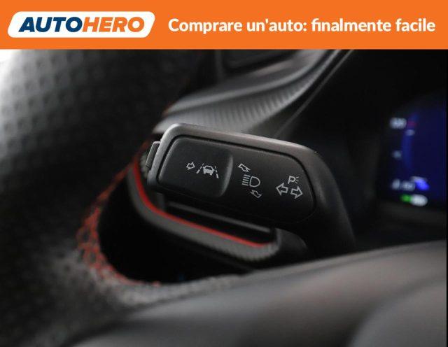 FORD Puma 1.0 EcoBoost Hybrid 125 CV S&S ST-Line X