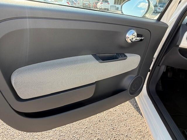 Fiat 500 1.2 Benz/Gpl Tetto Panoramico!!!