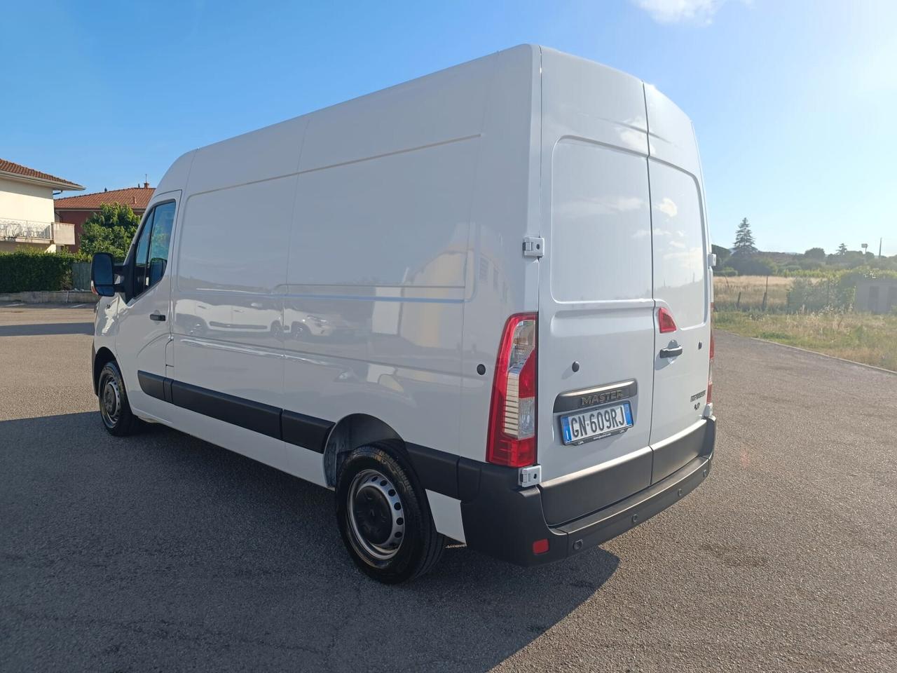 RENAULT MASTER T35 2.3 dCi 150 PM-TM PARI AL NUOVO