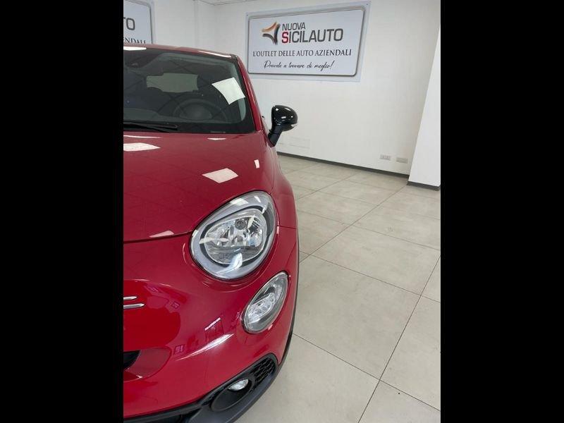 FIAT 500X 500 X Hatchback My22 1.3 Multijet 95cv Club