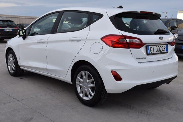 FORD Fiesta 1.1 75 CV 5 porte Business