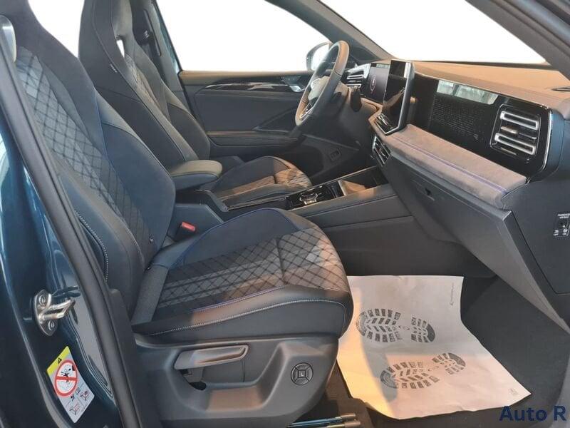 Volkswagen Tiguan 2.0 TDI 110KW SCR R-Line Plus DSG