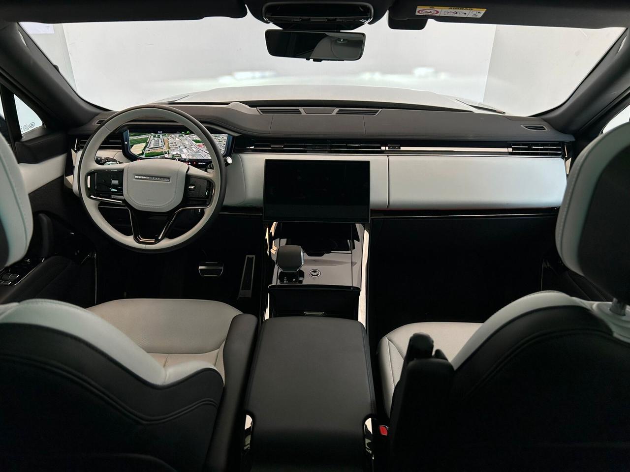 Land Rover Range Sport 3.0D l6 249 CV Dynamic HSE