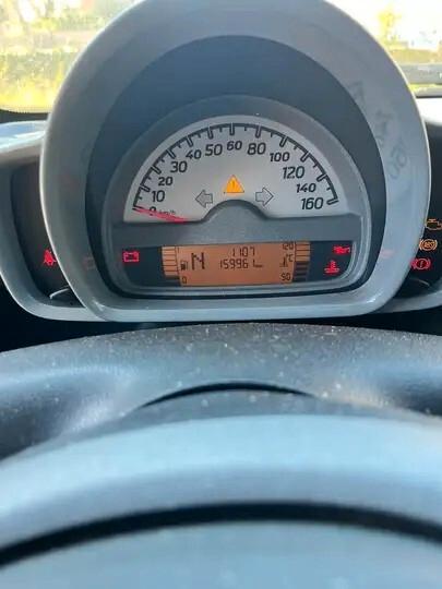 Smart ForTwo Cabrio all. brabus