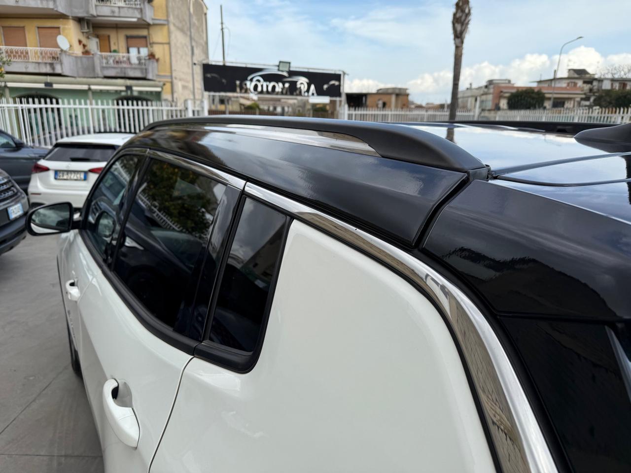 Jeep Compass 1.6 Multijet Limited