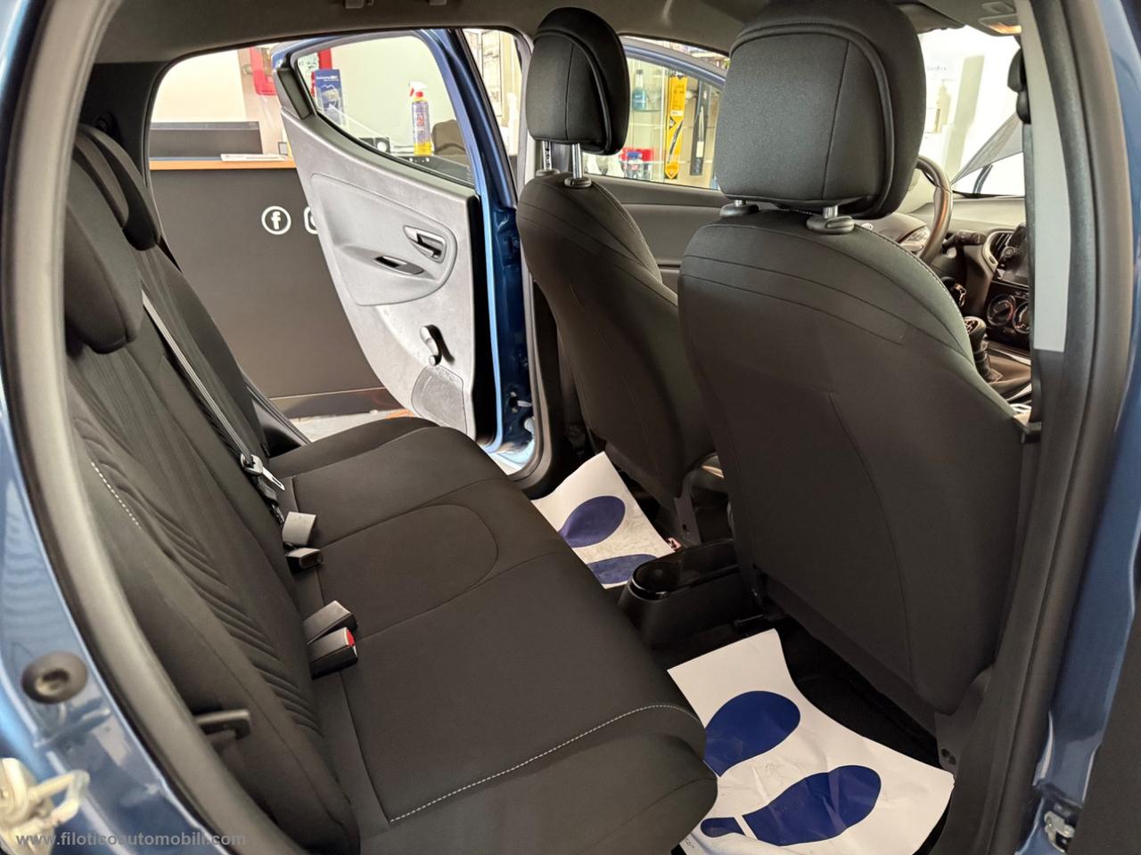 LANCIA Ypsilon 1.0 FireFly 5p.S&S Hybryd Gold 5 POSTO - CARPLAY