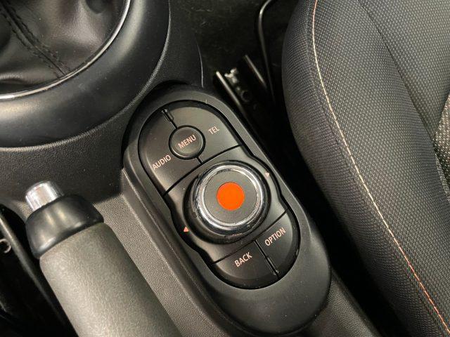 MINI One 1.5 One D Business