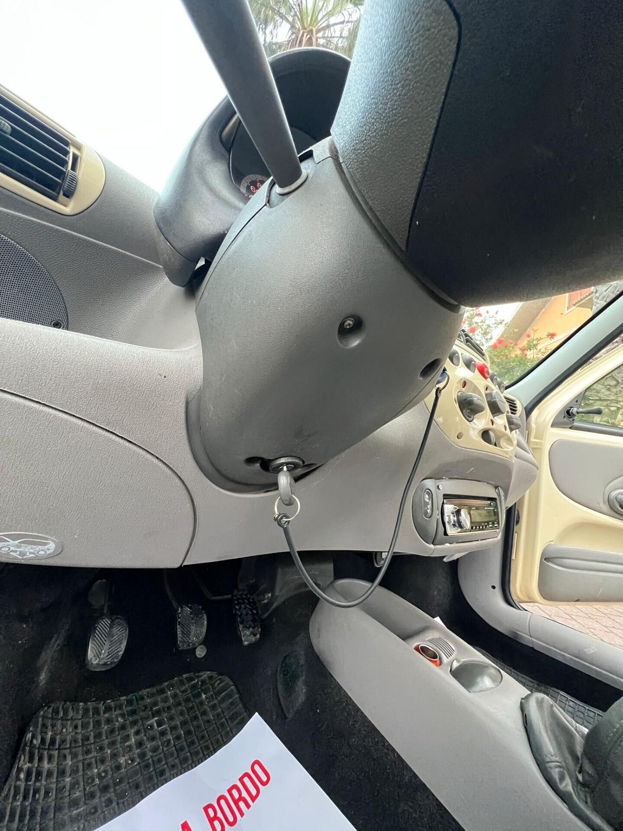 Fiat 600 1.1 50th Anniversary