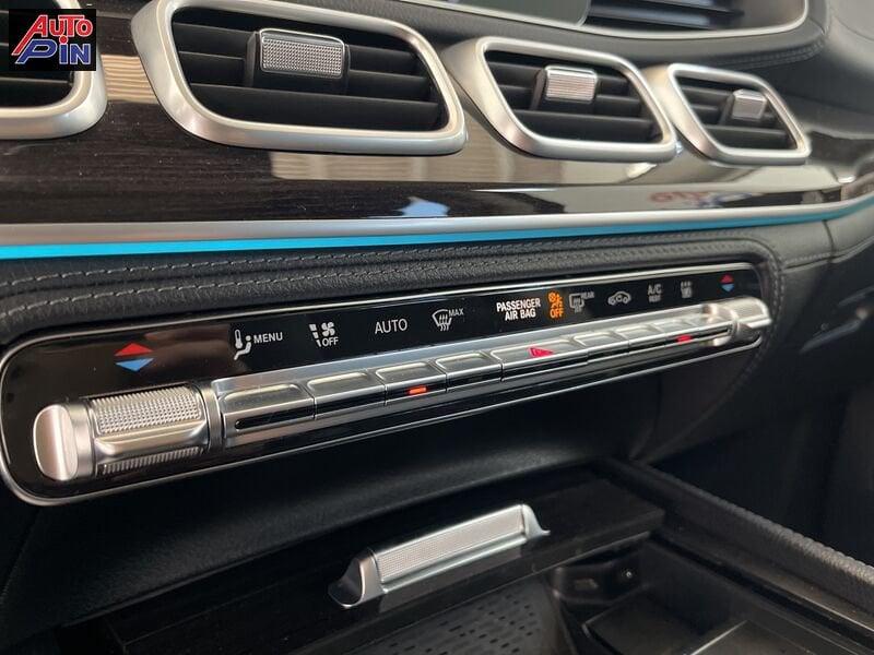 Mercedes-Benz GLE GLE 350 de 4Matic EQ-Power Premium Plus