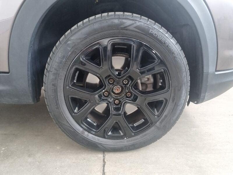 FIAT 500X 2.0 MultiJet 140 CV AT9 4x4 Opening Edition