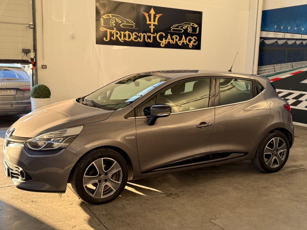 Renault Clio 1.2 75CV 105.000KM OK NEOPATENTATI