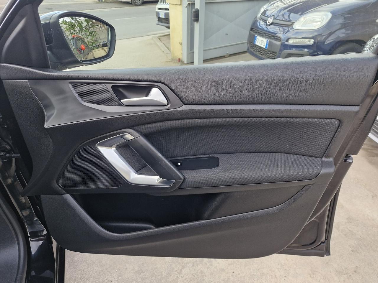 PEUGEOT 308 BLUEhdi 130cv S&S Allure Pack 2019
