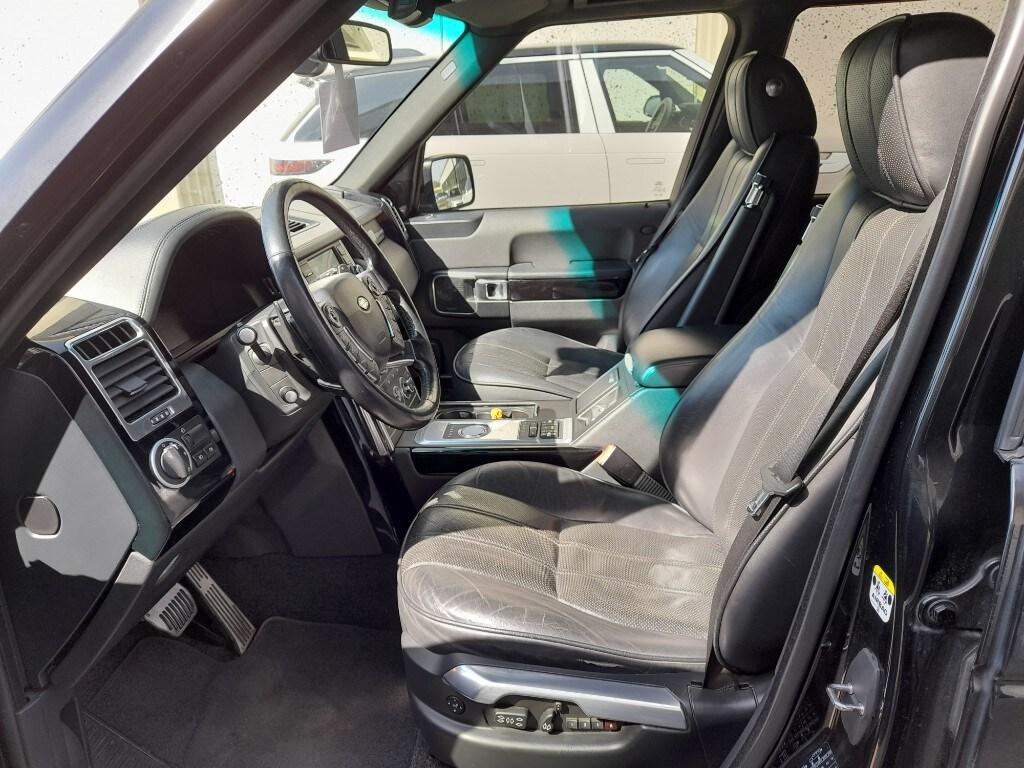 LAND ROVER Range Rover 3ªserie Range Rover 4.4...