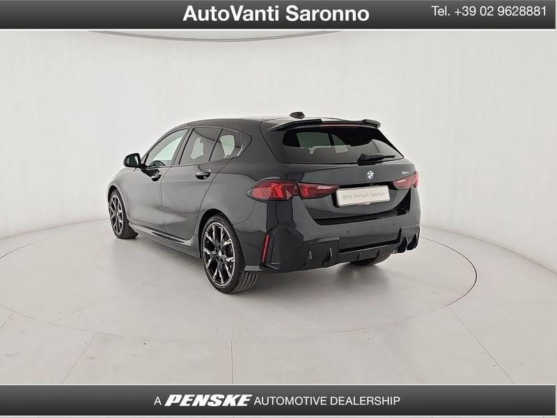 BMW Serie 1 118d MSport Pro (con kit invernale da 19")