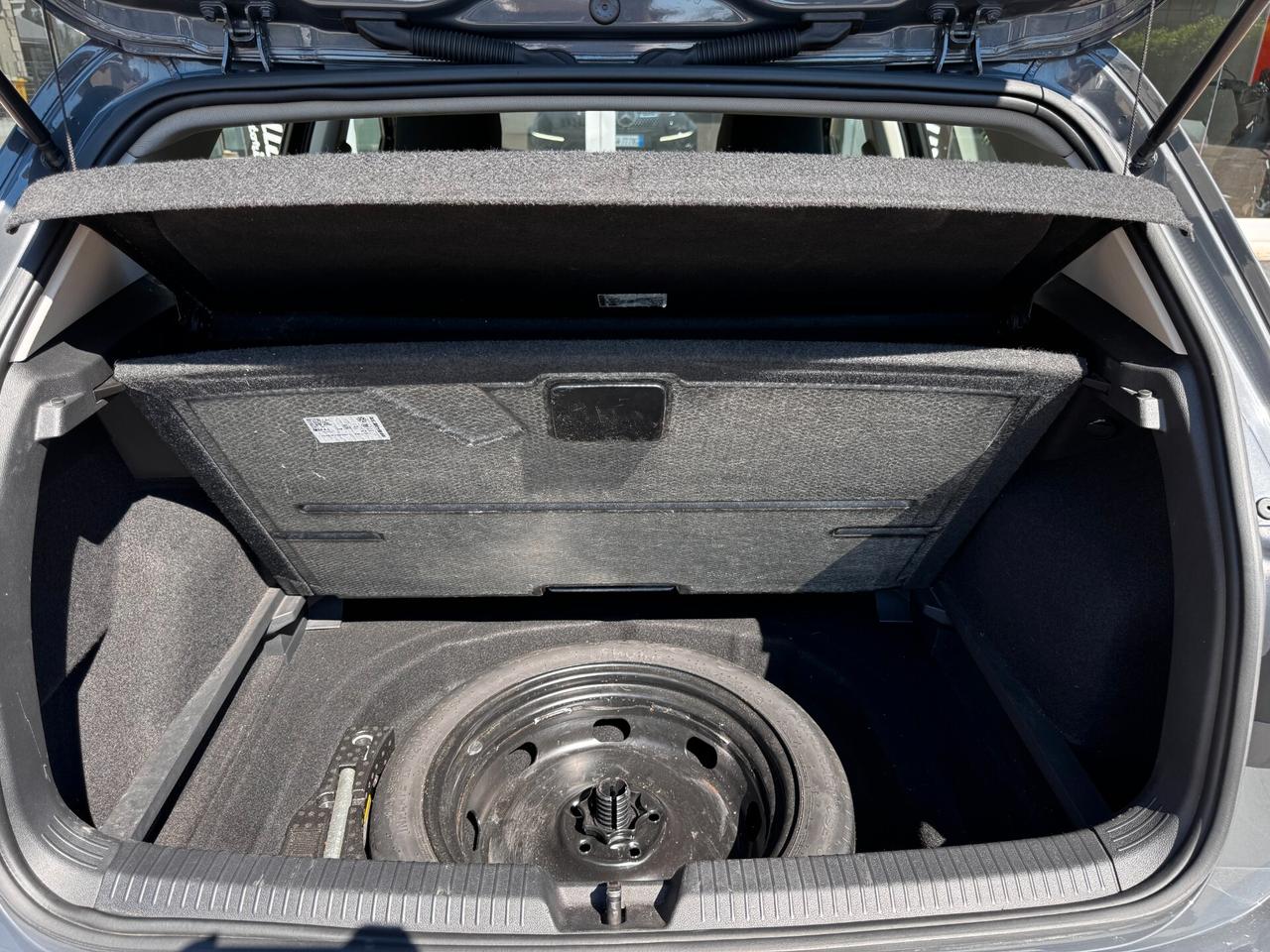 Volkswagen Golf 2.0 TDI 115 CV SCR Life