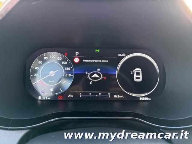 KIA Proceed 1.5 T-GDI MHEV DCT GT Line Plus
