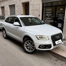 Audi Q5 2.0 TDI 177CV quattro S tronic Advanced Plus