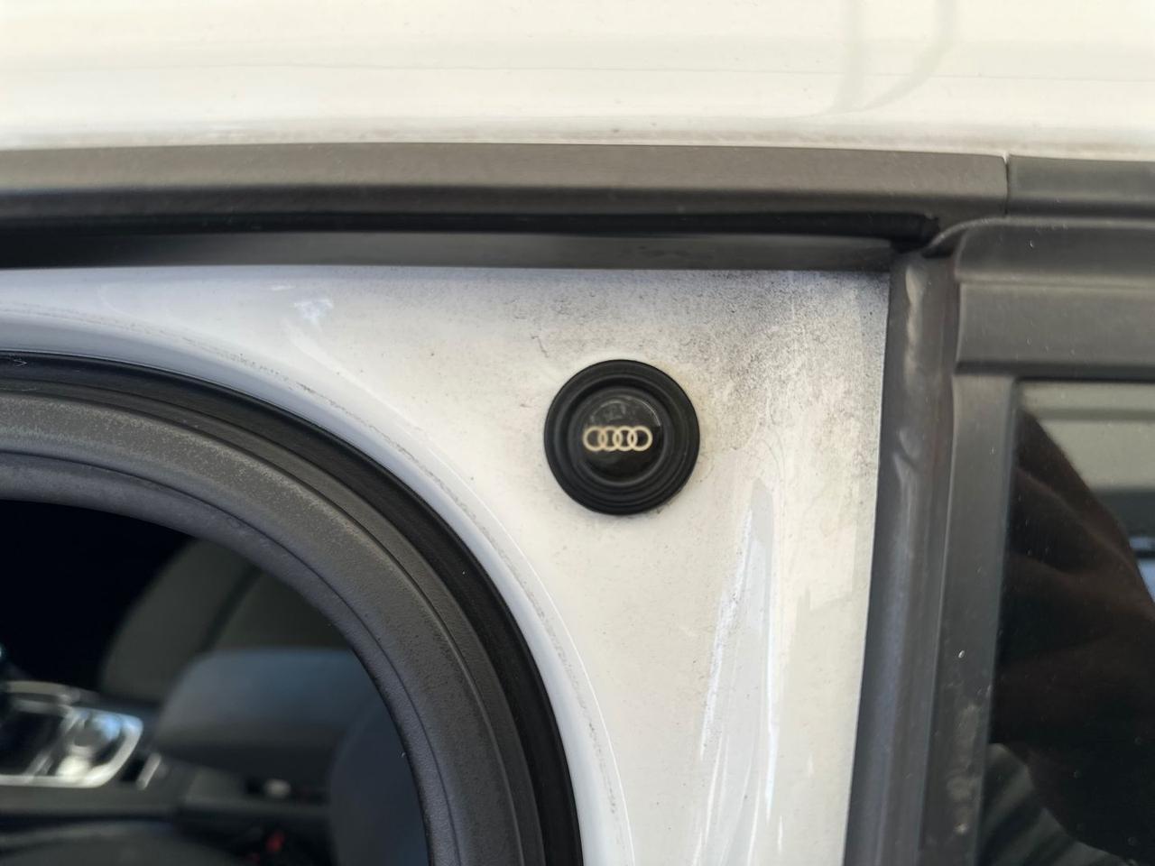 Audi A3 Design 1.6 TDI #6397