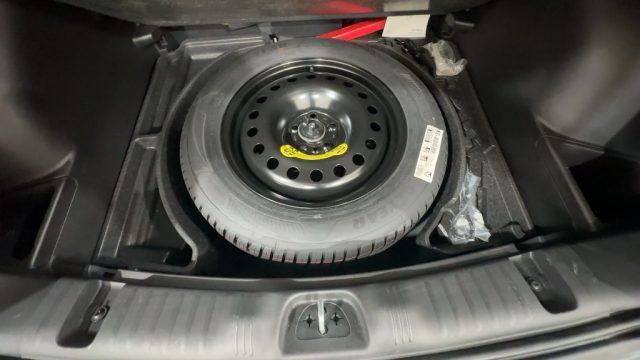 JEEP Compass 1.5 Turbo T4 130 CV MHEV 2WD Summit