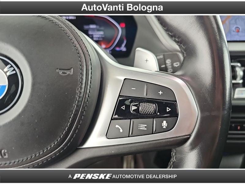 BMW Serie 1 M 135i xdrive auto